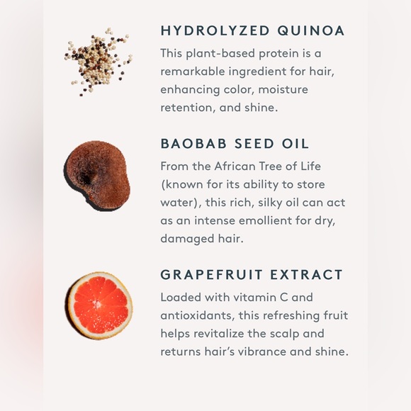 (NEW) Virtue Recovery Shampoo & Conditioner Bundle, Travel Size, 2 fl oz each - Picture 14 of 14